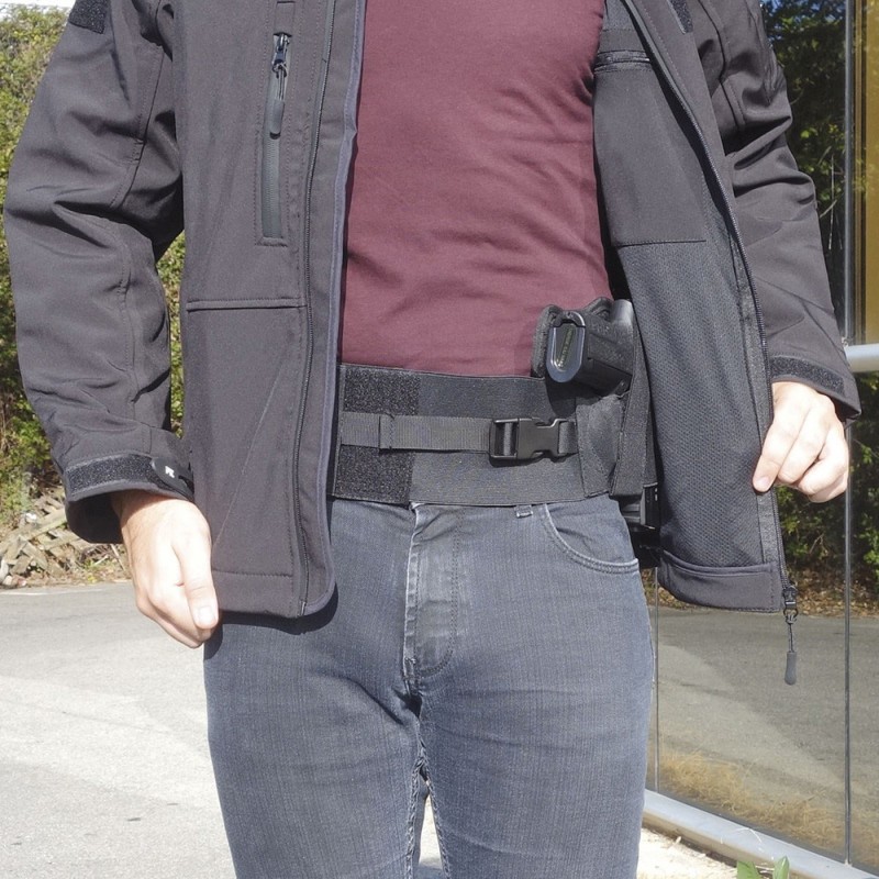 Holster Ceinture Opex Port Discret SIG SAUER SP 2022 01 Holster Ceinture Opex Port Discret SIG SAUER SP 2022 01