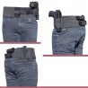 Holster Ceinture Opex Port Discret SIG SAUER SP 2022 04