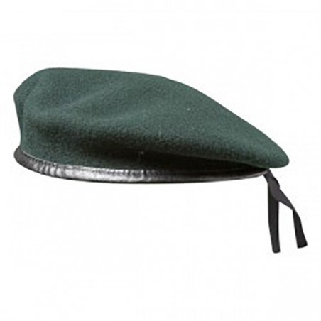 Béret Spécial Commando Vert Légion 01