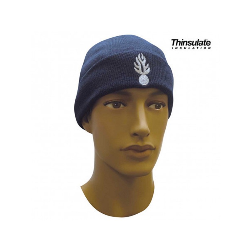 Bonnet Gendarmerie Thinsulate 01