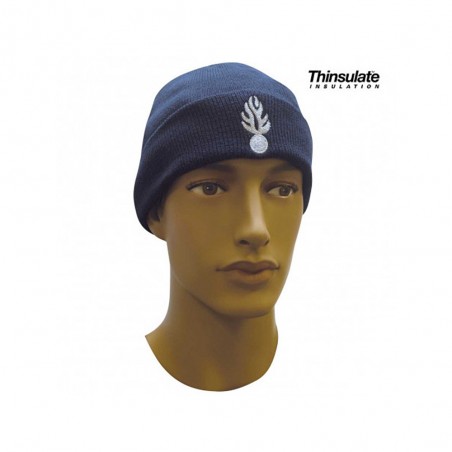 Bonnet Gendarmerie Thinsulate 01