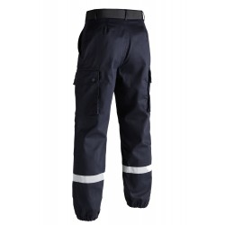 Pantalon de combat A10 Equipment FIGHTER sur