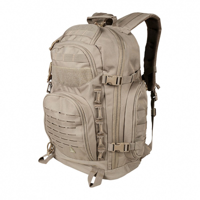 Sac à Dos Trex 60 Litres Ares Coyote 01