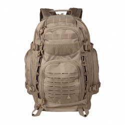 Sac à Dos Trex 60 Litres Ares Coyote 02