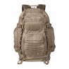 Sac à Dos Militaire Ares Trex 60L Coyote 02