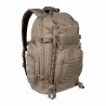 Sac à Dos Militaire Ares Trex 60L Coyote 03