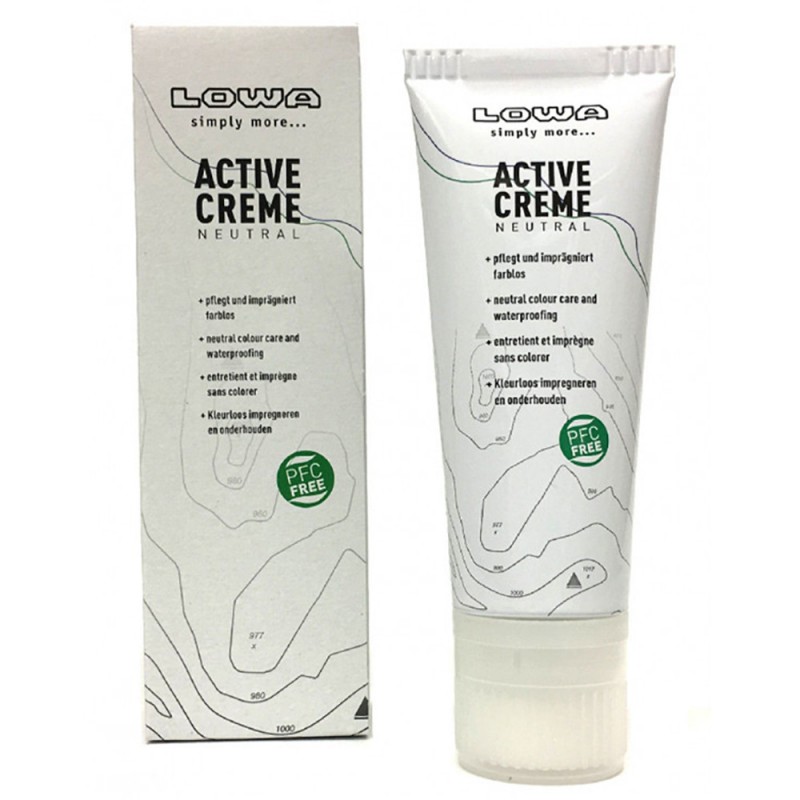 Crème Lowa Active Neutral 01 Crème Lowa Active Neutral 01