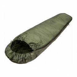 Sac De Couchage Ares Xpro Confort +10 C°/-10 C° 01