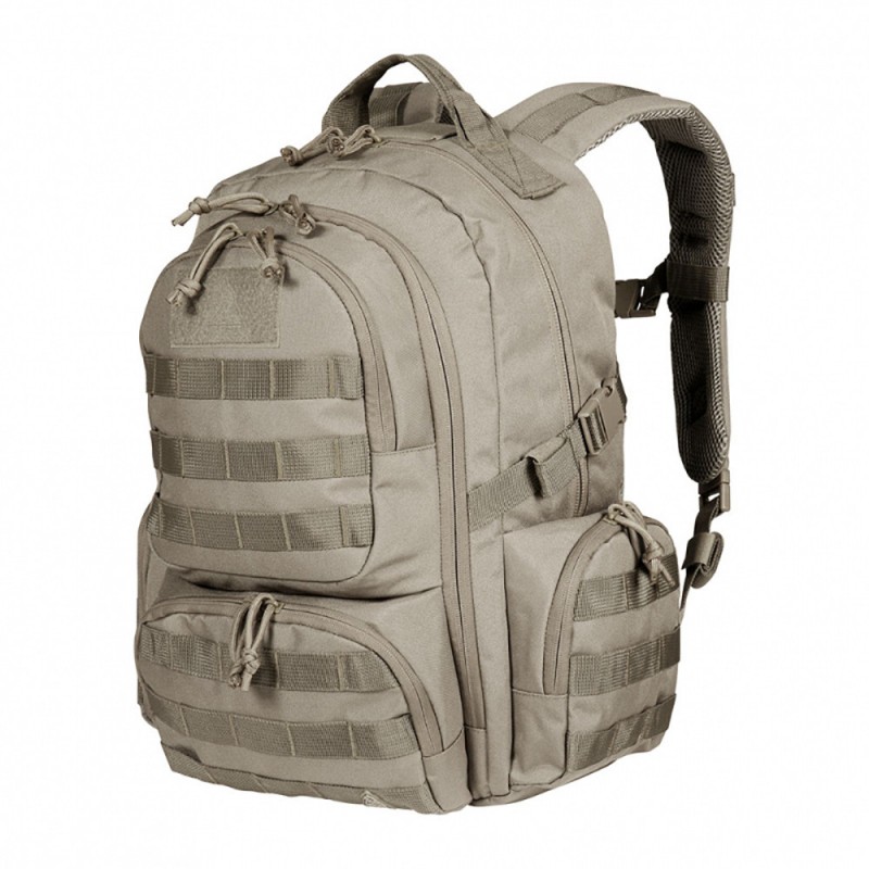 Sac à Dos Duty 35 Litres Ares Coyote 01 Sac à Dos Duty 35 Litres Ares Coyote 01