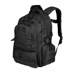 Sac à Dos Duty 35 Litres Ares Noir 01