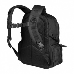 Sac à Dos Duty 35 Litres Ares Noir 03