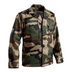 Veste Treillis Militaire A10 Equipment F2 Camouflage CE