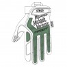 Gants Mechanix Wear M-Pact 04
