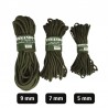 Corde Mil-tec Commando vert