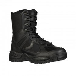 Chaussures Patrol Intervention Génération II 1 Zip noir