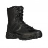 Chaussures Patrol Intervention Génération II 1 Zip noir