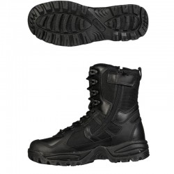 Chaussure intervention zip online