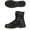 Chaussures Patrol Intervention Génération II 1 Zip noir 02