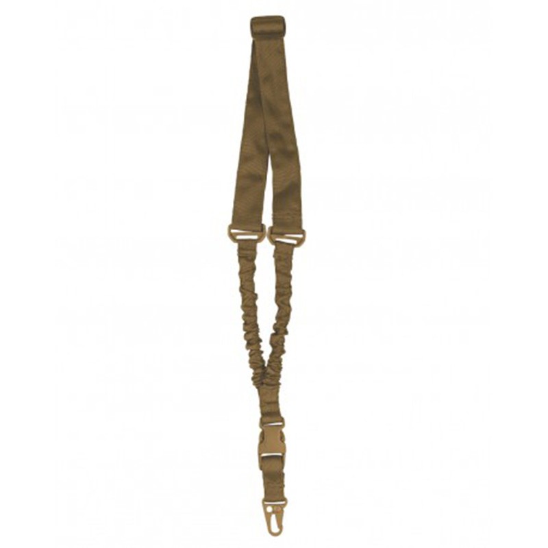 Sangle de fixation 1 point Miltec 01 Sangle de fixation 1 point Miltec 01