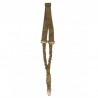 Sangle de fixation 1 point Mil-tec tan