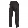 Pantalon Tactique Mil-tec Teesar Slim Fit Noir