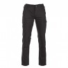 Pantalon Tactique Mil-tec Teesar Slim Fit Noir 02