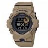 Montre G-SHOCK G-Squad GBD-800 Tan