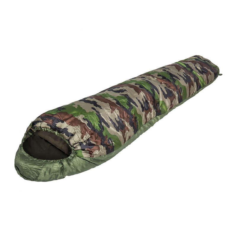 Sac de Couchage A.R.E.S X-Pro Extrême 02 Sac de Couchage A.R.E.S X-Pro Extrême 02