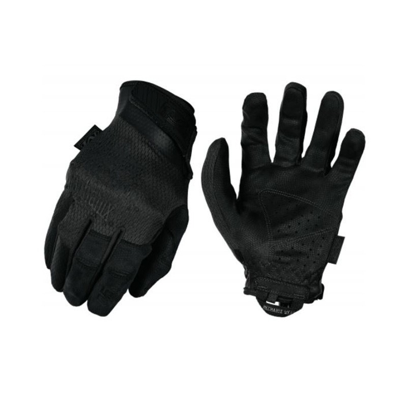 Gants Mechanix Wear Speciality Covert 0.5mm Femme Pro Army