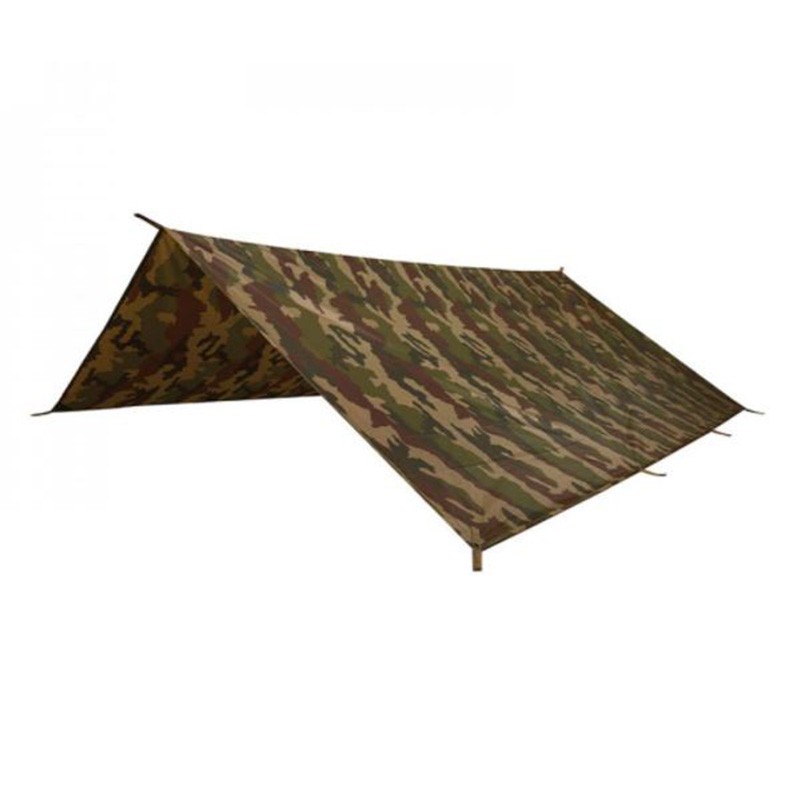 Dernière Génération Bâche Militaire T.O.E 2x3m Camouflage CE 01 Dernière Génération Bâche Militaire T.O.E 2x3m Camouflage CE 01