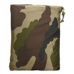 Bâche Militaire A10 Equipment 2x3m Camouflage CE 03