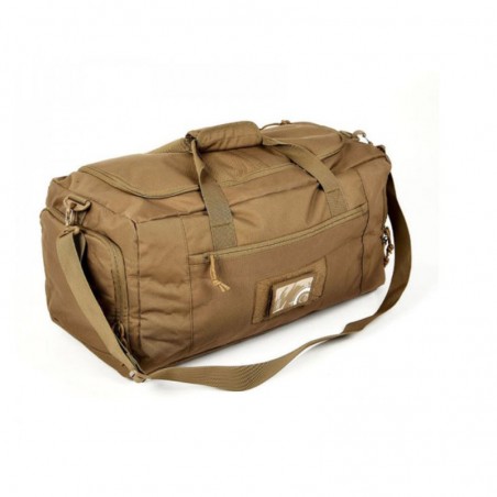 Sac de Transport A10 Equipment Transall 45L Tan