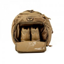 Sac de Transport A10 Equipment Transall 45L Tan 02