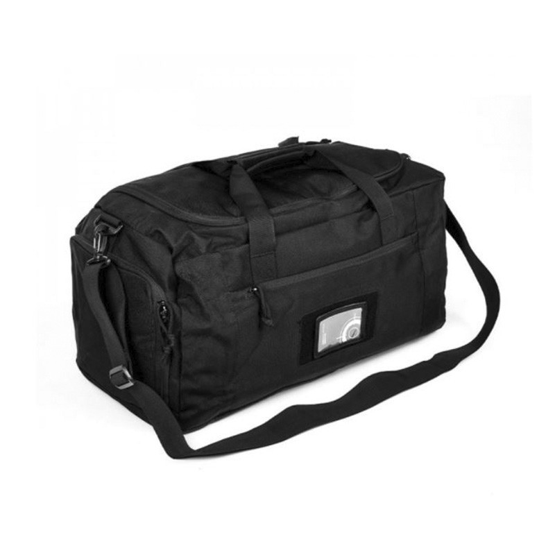 Sac de Transport A10 Equipment Transall 45L Noir Sac de Transport A10 Equipment Transall 45L Noir
