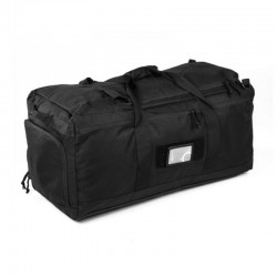 Sac de Transport A10 Equipment Transall 90L Noir