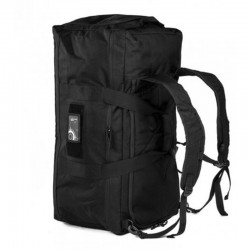 Sac de Transport A10 Equipment Transall 90L Noir 04