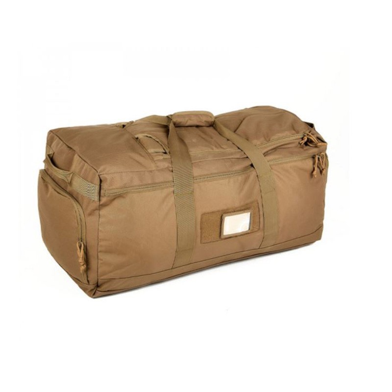Sac de Transport T.O.E Transall 90L Tan 02 Sac de Transport T.O.E Transall 90L Tan 02