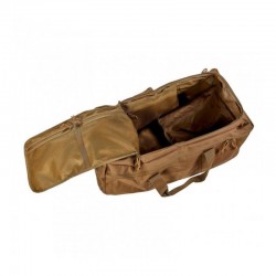 Sac de Transport A10 Equipment Transall 90L Tan 05