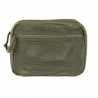 Trousse de toilette Transall A10 Equipment Vert Od 02