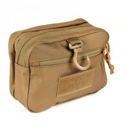 Trousse de toilette Transall A10 Equipment Tan