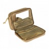 Trousse de toilette Transall A10 Equipment Tan 04