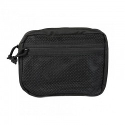 Trousse de Toilette Transall A10 Equipment Noir 02