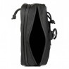 Trousse de Toilette Transall A10 Equipment Noir 03