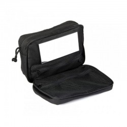 Trousse de Toilette Transall A10 Equipment Noir 04