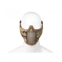 Masque de Protection faciale Invader Gear MK.II   01