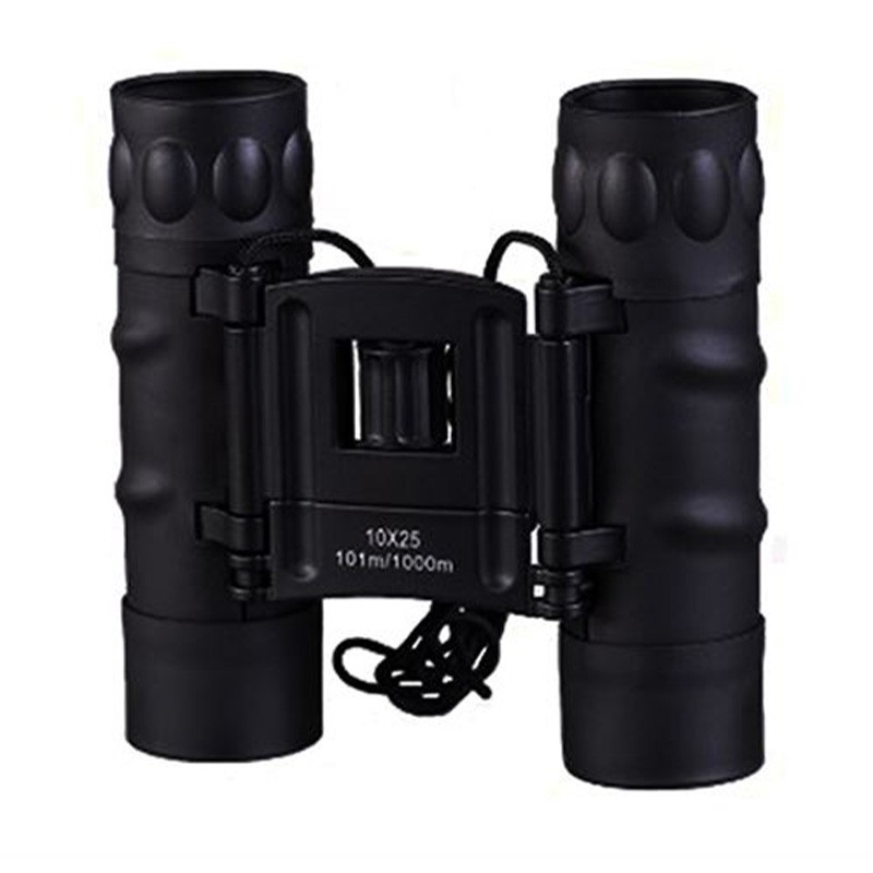 Jumelles Binoculaire pliante 10x25 Mil-tec Gen.II 02 Jumelles Binoculaire pliante 10x25 Mil-tec Gen.II 02
