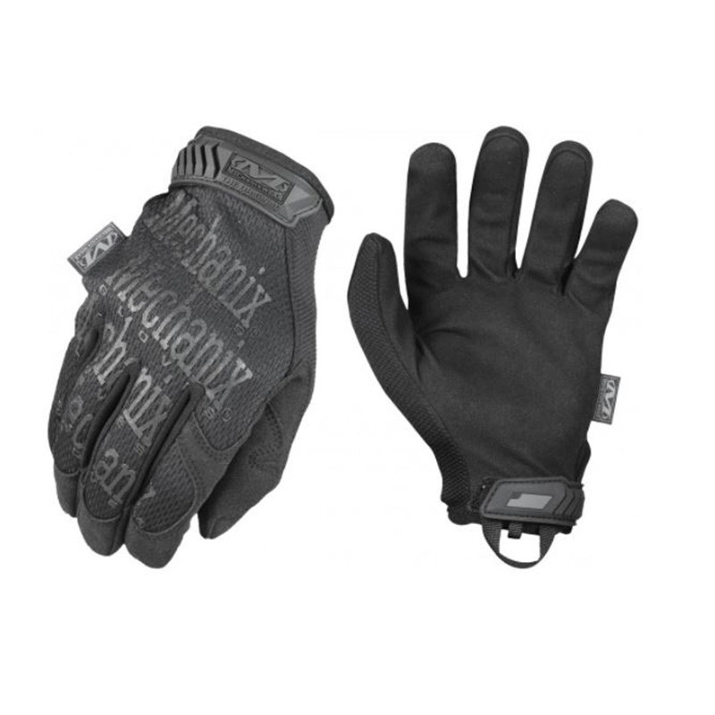 Gants tactiques Mechanix Wear M-Pact