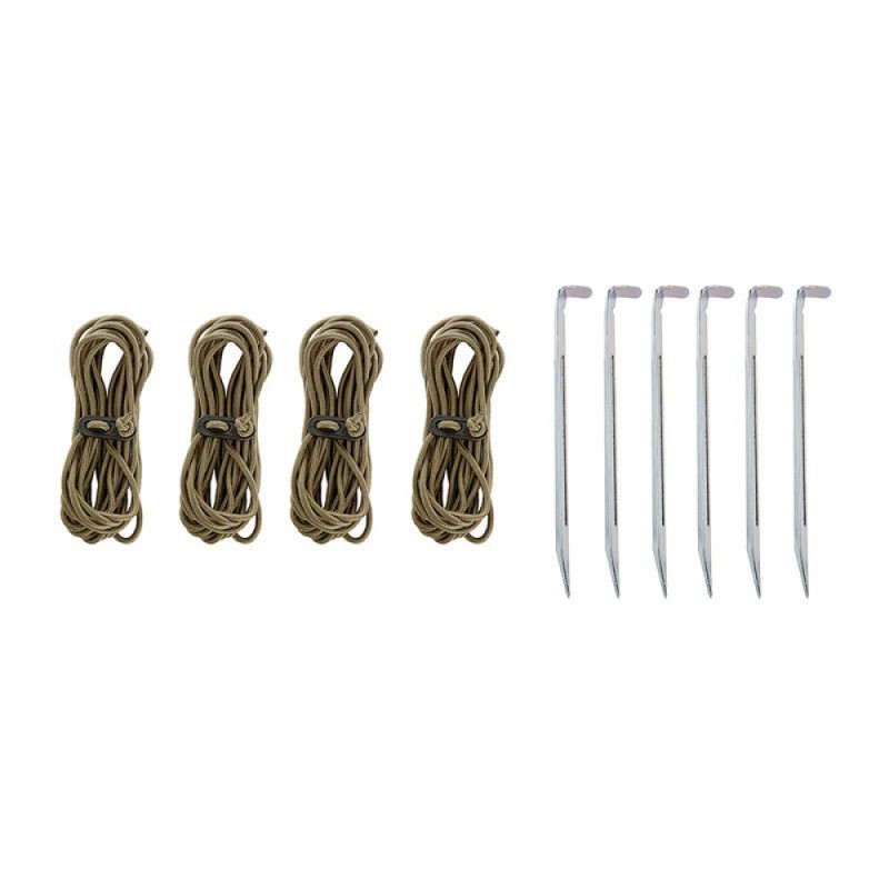 Kit de Fixation T.O.E pour Bâches 01 Kit de Fixation T.O.E pour Bâches 01