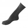 Chaussettes Mid Mil-tec Coolmax Noir 01