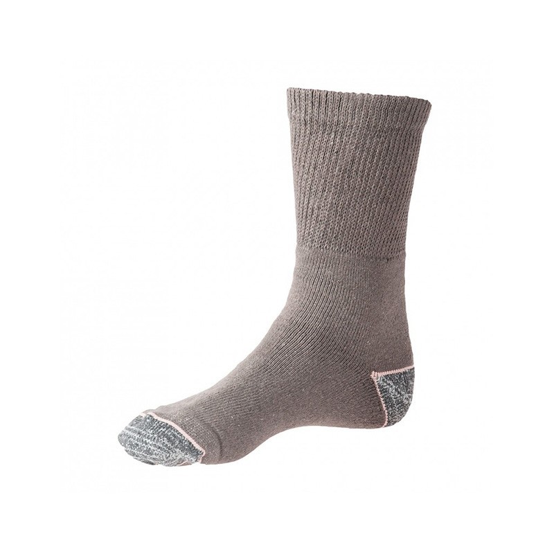 Chaussettes A.R.E.S De Combat En Coton (lot de 2 paires)01